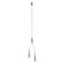 BATTEN INDUSTRY C+P, SCK 2000 STEEL CABLE SUSPENSION KITS 2000MM