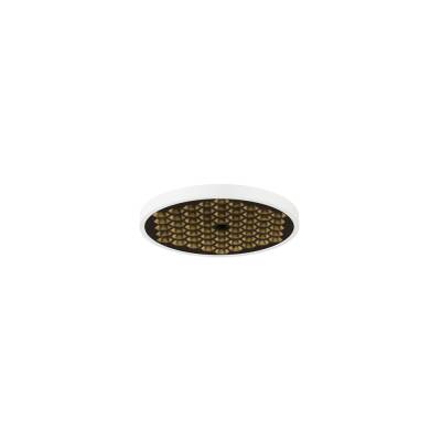 SLV MEDO® HYVE 40, CL, DALI, Deckenaufbauleuchte, 3000/4000 K, 17 W 80°, weiß