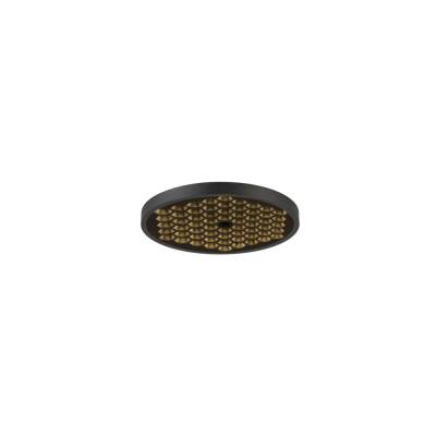 SLV MEDO® HYVE 40, CL, DALI, Deckenaufbauleuchte, 3000/4000 K, 17 W 80°, schwarz