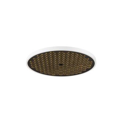 SLV MEDO® HYVE 60, CL, PHASE, Deckenaufbauleuchte, 3000/4000 K, 35 W, 80°, weiß