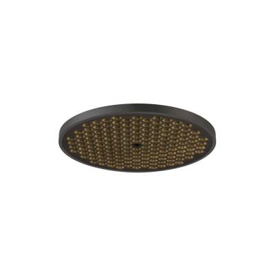 SLV MEDO® HYVE 60, CL, PHASE, Deckenaufbauleuchte, 3000/4000 K, 35 W, 80°, schwarz