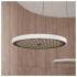 MEDO® HYVE 80, CL, PHASE, Deckenaufbauleuchte, 3000/4000 K, 70 W, 80°, weiß