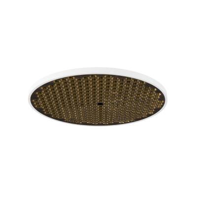 SLV MEDO® HYVE 80, CL, DALI, Deckenaufbauleuchte, 3000/4000 K, 67 W, 80°, weiß