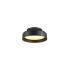 OVANA 30, CL, LED, PHASE, CCT, Deckenaufbauleuchte, 2700/3000/4000 K, 11 W, 105°, schwarz
