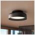 OVANA 30, CL, LED, PHASE, CCT, Deckenaufbauleuchte, 2700/3000/4000 K, 11 W, 105°, weiß
