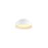 OVANA 30, CL, LED, ZIGBEE, TW, Deckenaufbauleuchte, 2200-6500 K, 10 W, 105°, weiß