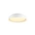 OVANA 44, CL, LED, ZIGBEE, TW, Deckenaufbauleuchte, 2200-6500 K, 14 W, 115°, weiß