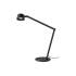 MECANICA 2.0, TL, LED, CCT, Tischleuchte, 2700/4000/6500 K, 9 W, Touch, schwarz