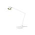 MECANICA 2.0, TL, LED, CCT, Tischleuchte, 2700/4000/6500 K, 9 W, Touch, weiß