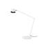 MECANICA 2.0, TL, LED, CCT, Tischleuchte, 2700/4000/6500 K, 9 W, Touch, weiß