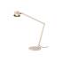 MECANICA 2.0, TL, LED, CCT, Tischleuchte, 2700/4000/6500 K, 9 W, Touch, beige