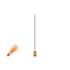 FITU LAMP SET, PD, RIBBED, DECKENROSETTE, Pendelleuchte, E27, 2500 K, PHASE, 320°, gold