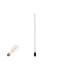 FITU LAMP SET, PD, 1~ Pendelleuchte, E27, 2700 K, PHASE, 320°, schwarz