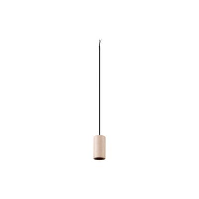 SLV FITU LAMP SET, PD, STONE, INKL. E27 LAMPE UND 1PH. ADAPTER, 1~ Pendelleuchte, Pendellänge: 500 cm, 1900 K, Globe 125, 1 x 15 W, 6 W, 330°, beige