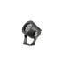 PL-BEAM PRO S, SP, DALI, Wand- und Deckenaufbauleuchte, 2700 K, 12 W, 64°, anthrazit