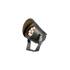 PL-BEAM PRO S, SP, DALI, Wand- und Deckenaufbauleuchte, 2700 K, 12 W, 64°, anthrazit