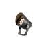PL-BEAM PRO S, SP, DALI, Wand- und Deckenaufbauleuchte, 2200 K, 12 W, 23°, anthrazit