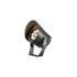PL-BEAM PRO S, SP, DALI, ASYMMETRISCH, Wand- und Deckenaufbauleuchte, 2700 K, 12 W, 25°, anthrazit