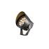 PL-BEAM PRO M, SP, DALI, Wand- und Deckenaufbauleuchte, 2700 K, 26 W, 64°, anthrazit