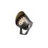 PL-BEAM PRO M, SP, DALI, Wand- und Deckenaufbauleuchte, 2200 K, 26 W, 23°, anthrazit