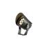 PL-BEAM PRO S, SP, DALI, Wand- und Deckenaufbauleuchte, 3000 K, 12 W, 23°, anthrazit