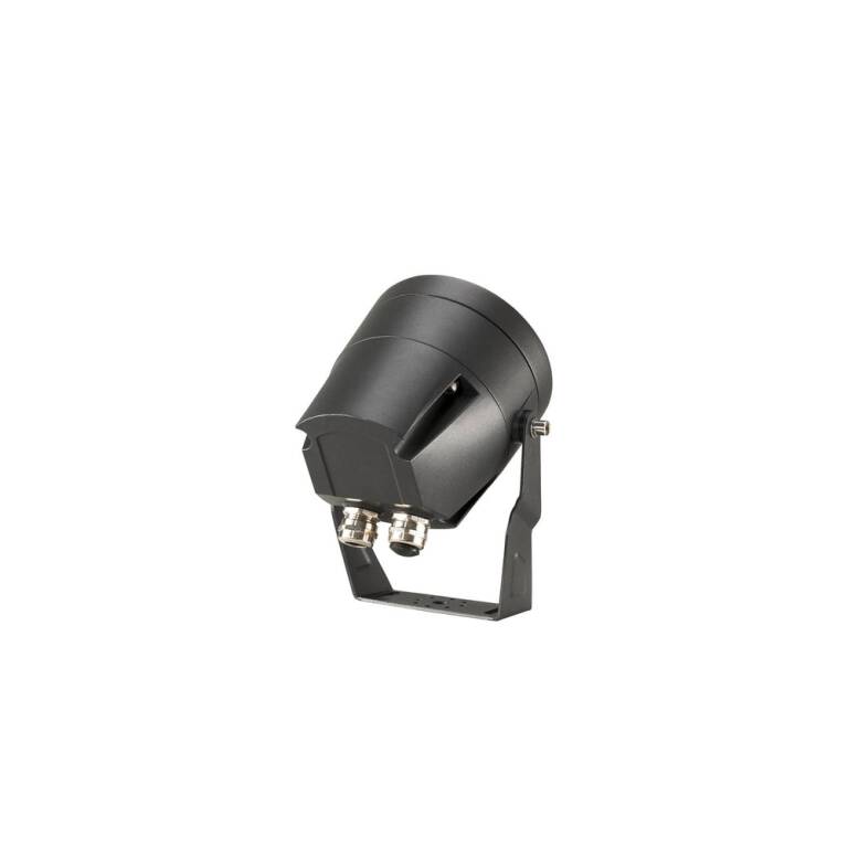 SLV PL-BEAM PRO S, SP, DALI, Wand- und Deckenaufbauleuchte, 3000 K, 12 W, 64°, anthrazit