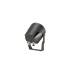 PL-BEAM PRO S, SP, DALI, Wand- und Deckenaufbauleuchte, 3000 K, 12 W, 64°, anthrazit