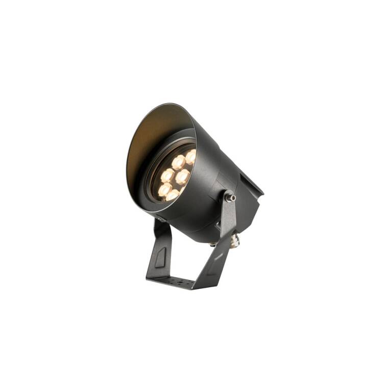 SLV PL-BEAM PRO S, ABSCHATTER, anthrazit