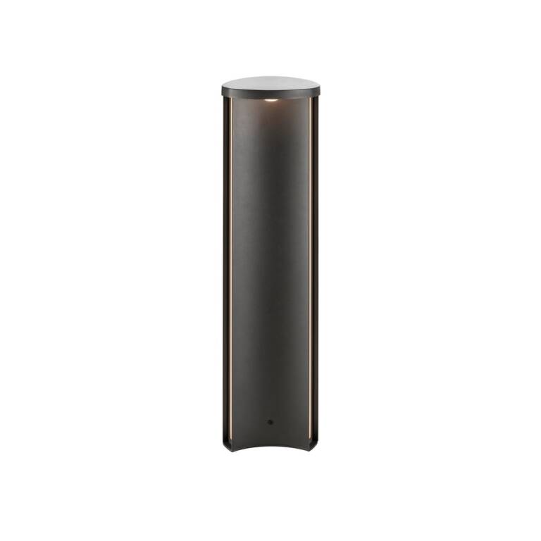 SLV ALEGRIA 75, POLE, TRIAC, Stehleuchte, IP65, 2200 K / 2700 K, 30 W, anthrazit