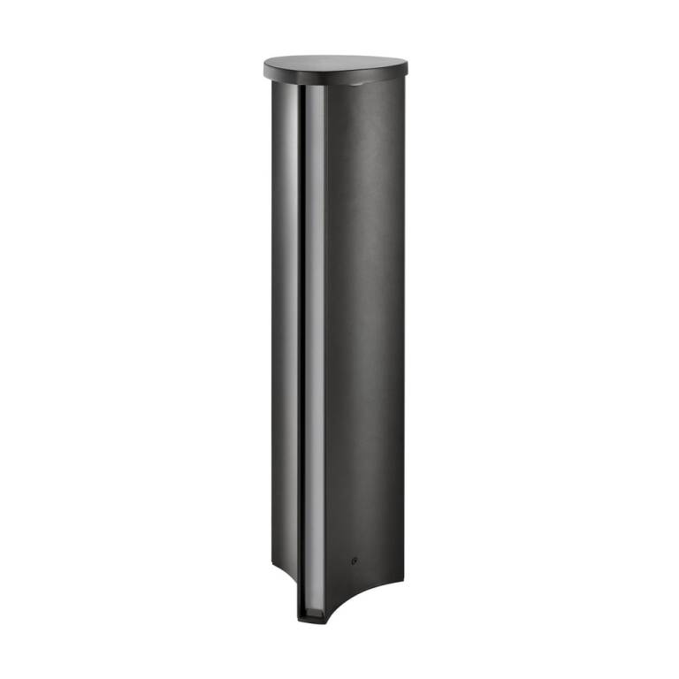 SLV ALEGRIA 75, POLE, TRIAC, Stehleuchte, IP65, 2200 K / 2700 K, 30 W, anthrazit
