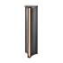 ALEGRIA 75, POLE, TRIAC, Stehleuchte, IP65, 2200 K / 2700 K, 30 W, anthrazit