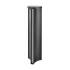 ALEGRIA 75, POLE, TRIAC, Stehleuchte, IP65, 2200 K / 2700 K, 30 W, anthrazit