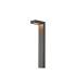 QUADRASYL PRO 70, POLE, DALI, Stehleuchte, IP65, 2200 K / 2700 K, 12 W, anthrazit