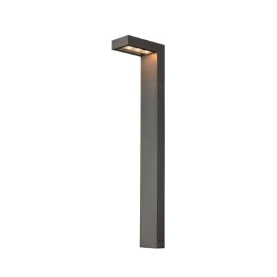 SLV QUADRASYL PRO 90, POLE, DALI, Stehleuchte, IP65, 2200 K / 2700 K, 12 W, anthrazit