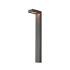 QUADRASYL PRO 90, POLE, DALI, Stehleuchte, IP65, 2200 K / 2700 K, 12 W, anthrazit