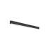 GLENOS® 2.0, CL, 1,2M, DALI, UGR22, Deckenaufbauleuchte, 4000 K, 17 W, schwarz