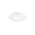 LIPSY® 2.0 30, CW, DOME, Wand- und Deckenaufbauleuchte, 3000 K / 4000 K, 7,1 W / 11 W, 120°, weiß / milchig