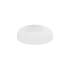 LIPSY® 2.0 30, CW, DRUM, Wand- und Deckenaufbauleuchte, 3000 K / 4000 K, 7,1 W / 11 W, 120°, weiß / milchig