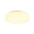 LIPSY® 2.0 40, CW, DRUM, Wand- und Deckenaufbauleuchte, 3000 K / 4000 K, 9/18 W, 120°, weiß / milchig