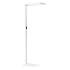 WORKLIGHT, FL, Stehleuchte, 4000 K, 79 W, Touch, weiß