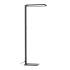 WORKLIGHT, FL, Stehleuchte, 4000 K, 79 W, Touch, schwarz