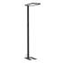 WORKLIGHT, FL, Stehleuchte, 4000 K, 79 W, Touch, schwarz