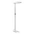 WORKLIGHT, FL, Stehleuchte, 4000 K, 79 W, Touch, grau