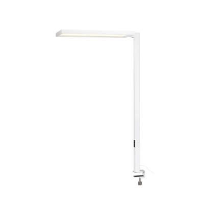 SLV WORKLIGHT, TL, Tischleuchte, 4000 K, 79 W, Touch, weiß