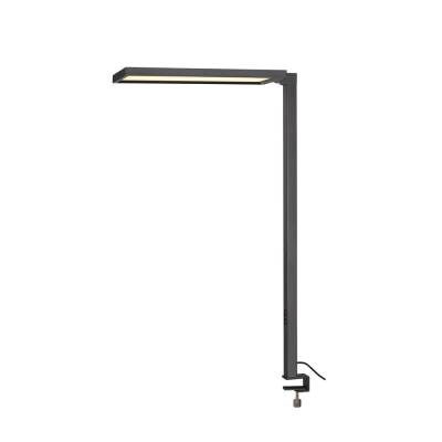 SLV WORKLIGHT, TL, Tischleuchte, 4000 K, 79 W, Touch, schwarz