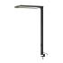 WORKLIGHT, TL, Tischleuchte, 4000 K, 79 W, Touch, schwarz