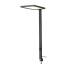 WORKLIGHT, TL, Tischleuchte, 4000 K, 79 W, Touch, schwarz