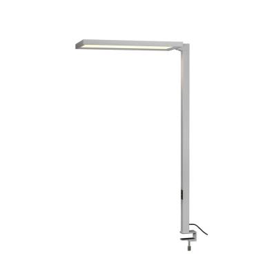 SLV WORKLIGHT, TL, Tischleuchte, 4000 K, 79 W, Touch, grau