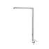 WORKLIGHT, TL, Tischleuchte, 4000 K, 79 W, Touch, grau