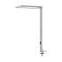 WORKLIGHT, TL, Tischleuchte, 4000 K, 79 W, Touch, grau